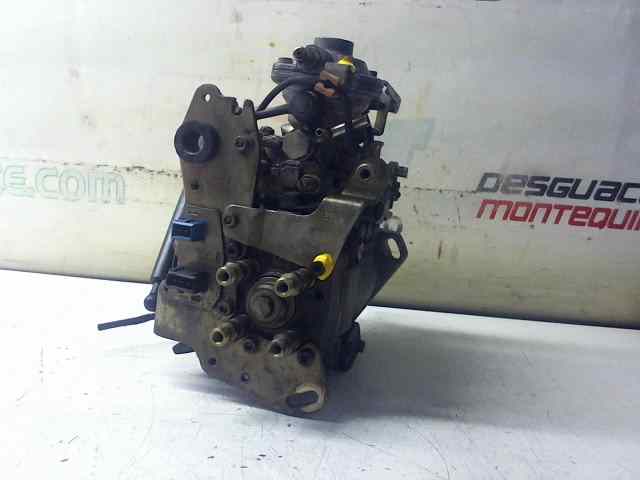 BOMBA INYECCION PEUGEOT 405 BERLINA *