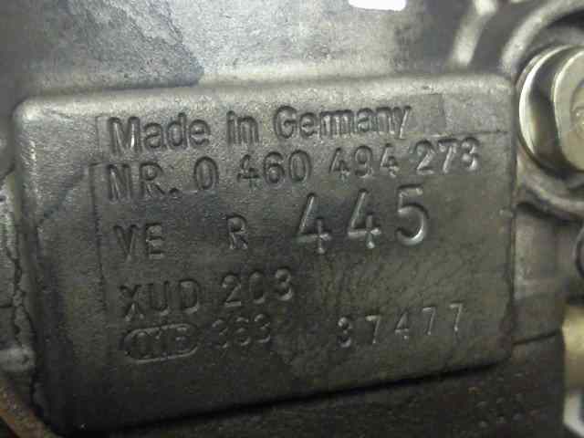 BOMBA INYECCION PEUGEOT 405 BERLINA *