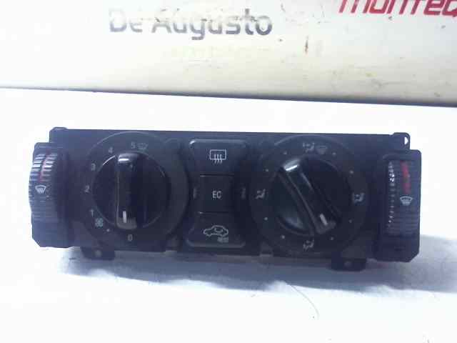 MANDO CALEFACCION / AIRE ACONDICIONADO MERCEDES CLASE CLK (W208) COUPE 320 (208.365)
