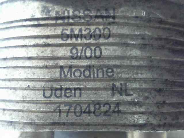 ENFRIADOR ACEITE MOTOR HYUNDAI LANTRA BERLINA (RD) *