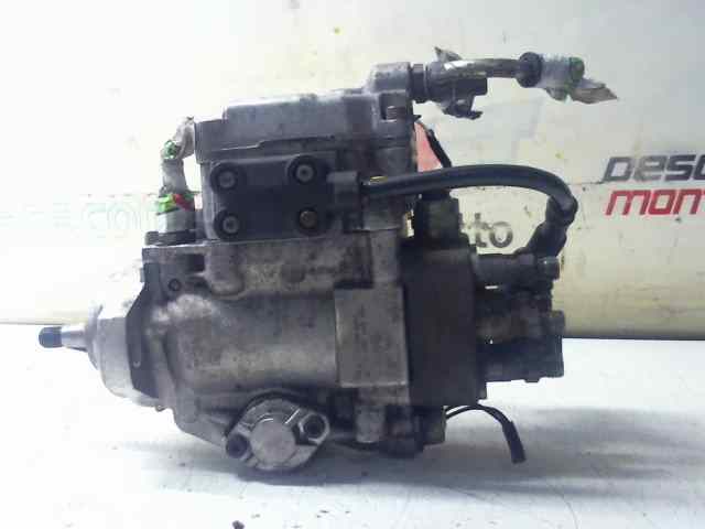 BOMBA INYECCION BMW SERIE 3 BERLINA (E36) 325tds