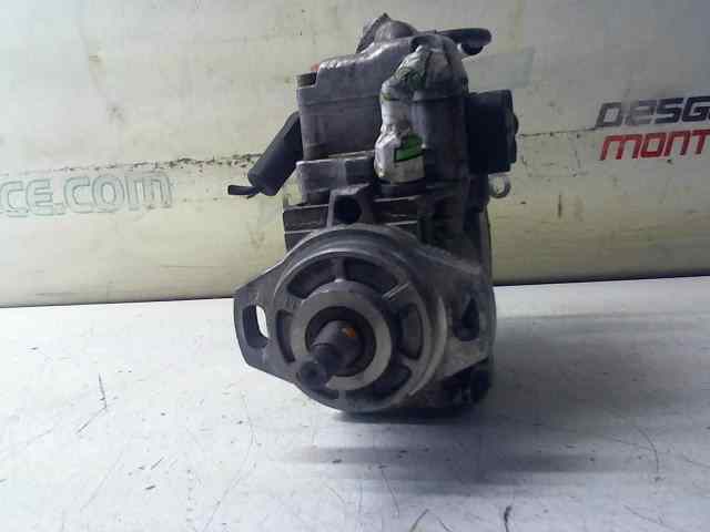 BOMBA INYECCION BMW SERIE 3 BERLINA (E36) 325tds