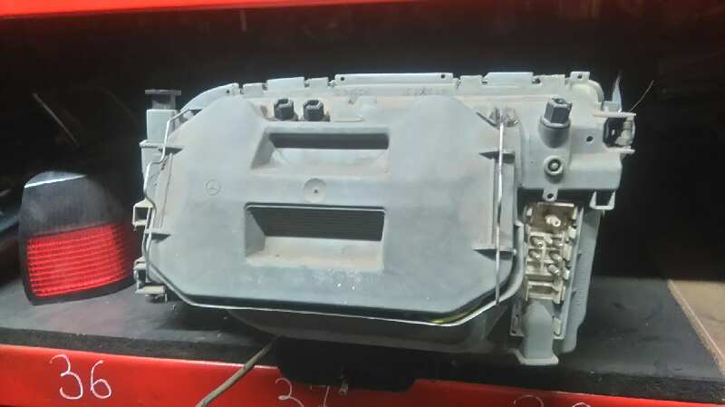 FARO DERECHO MERCEDES CLASE S (W140) BERLINA S 600 V12 (ME1.0) (140.056)