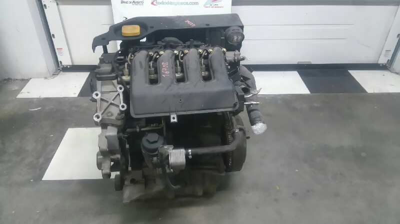 MOTOR COMPLETO MG ROVER SERIE 75 TOURER (J/RJ) 2.0 16V CDTI