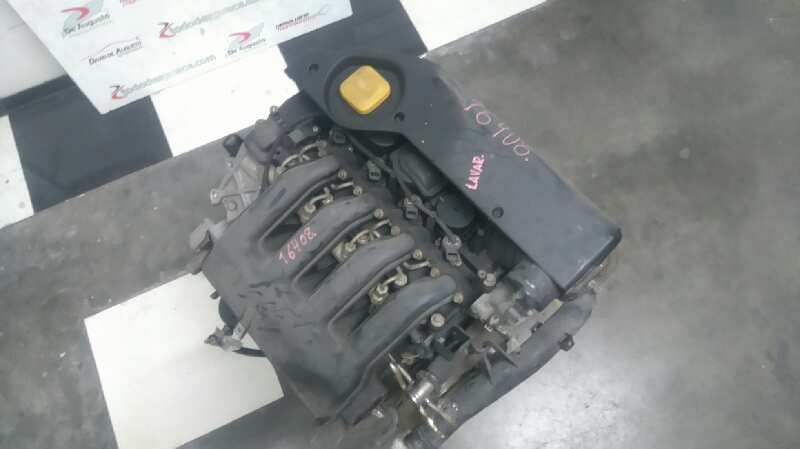 MOTOR COMPLETO MG ROVER SERIE 75 TOURER (J/RJ) 2.0 16V CDTI