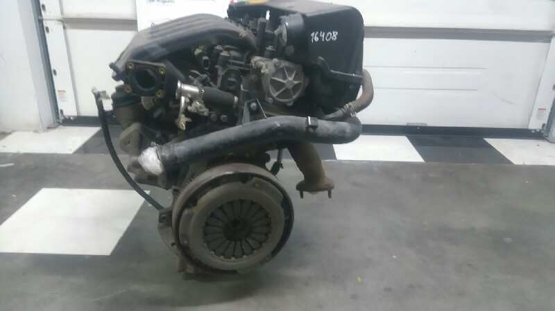 MOTOR COMPLETO MG ROVER SERIE 75 TOURER (J/RJ) 2.0 16V CDTI