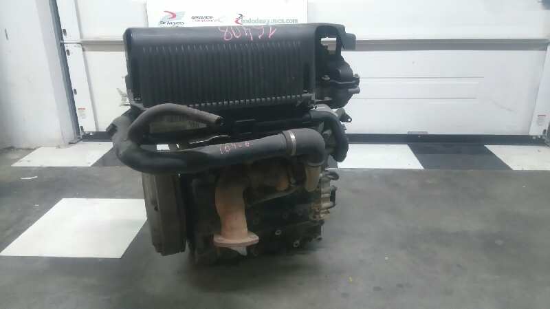 MOTOR COMPLETO MG ROVER SERIE 75 TOURER (J/RJ) 2.0 16V CDTI