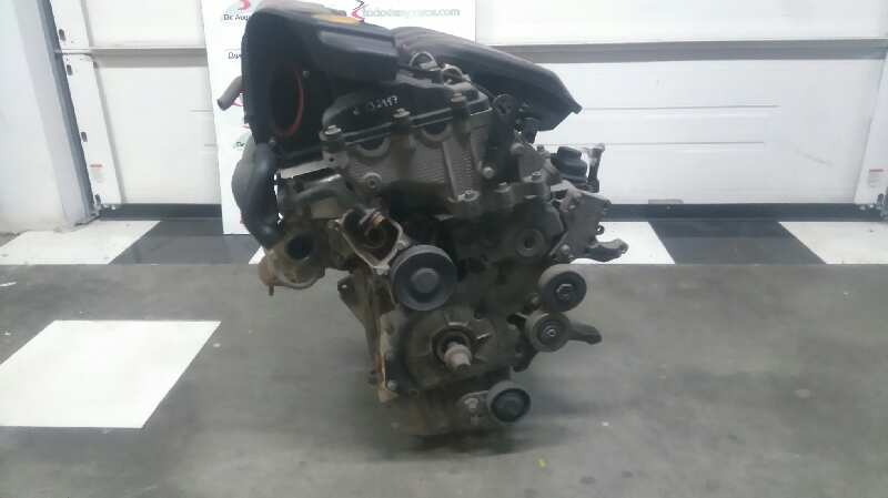 MOTOR COMPLETO MG ROVER SERIE 75 TOURER (J/RJ) 2.0 16V CDTI