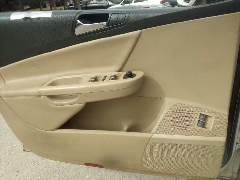 VOLKSWAGEN PASSAT BERLINA (3C2) Edition Motor 2,0 Ltr. - 103 kW TDI