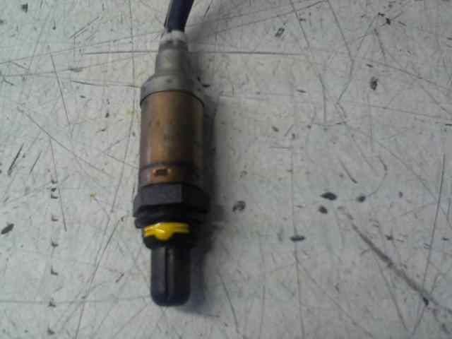 SONDA LAMBDA PENDIENTE IDENTIFICAR .