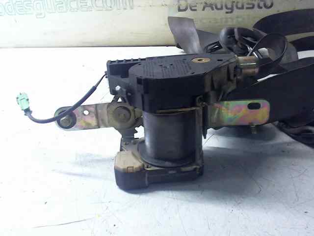 CINTURON SEGURIDAD DELANTERO DERECHO DAEWOO TACUMA 1.6 (105 CV) 5 velocidades