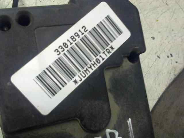 CINTURON SEGURIDAD DELANTERO DERECHO DAEWOO TACUMA 1.6 (105 CV) 5 velocidades