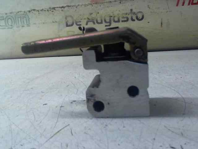 REPARTIDOR DE FRENO NISSAN INTERSTAR MOD. 04 (X70) *