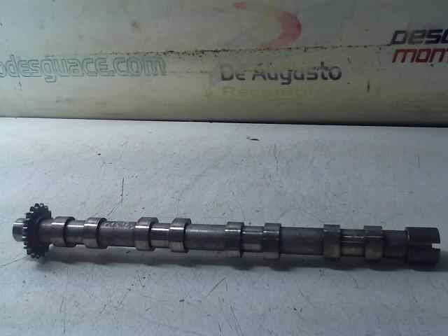 ARBOL DE LEVAS PEUGEOT EXPERT KASTEN Furg.