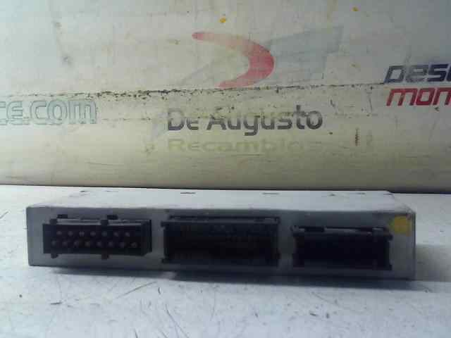 UCE CONFORT BMW SERIE 3 BERLINA (E46) 328i