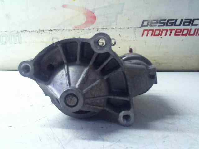 MOTOR ARRANQUE CITROEN C15 1.8 D (60 CV) 5 velocidades