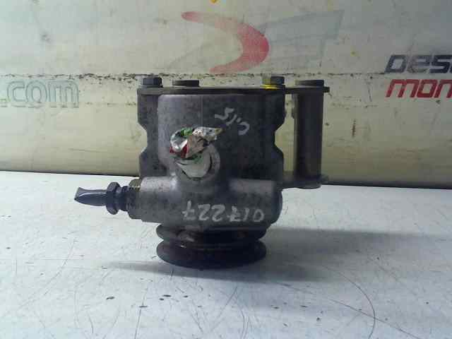 BOMBA DIRECCION CITROEN C15 1.8 D (60 CV) 5 velocidades