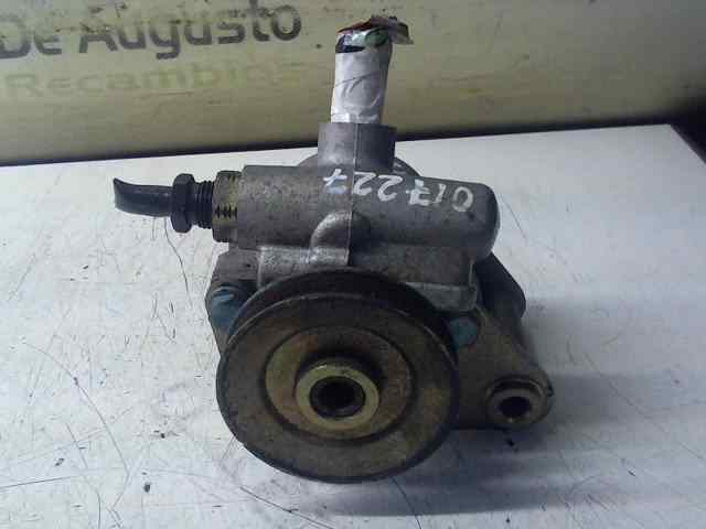BOMBA DIRECCION CITROEN C15 1.8 D (60 CV) 5 velocidades