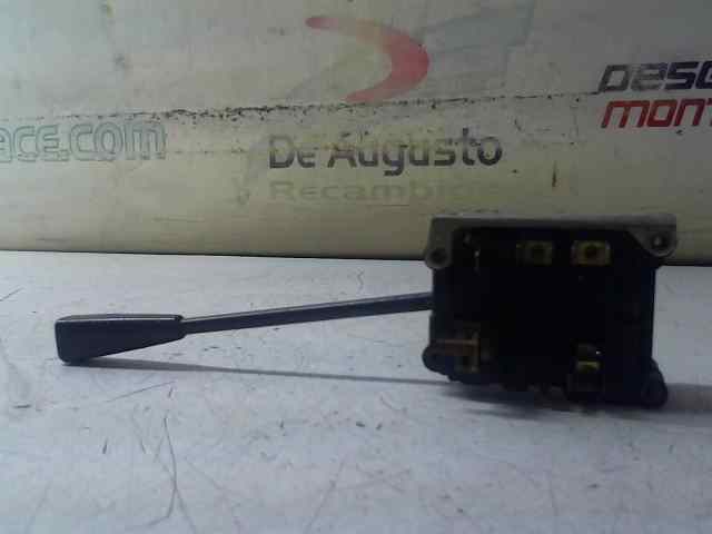 MANDO LUCES RENAULT 12 1.3 G 5V