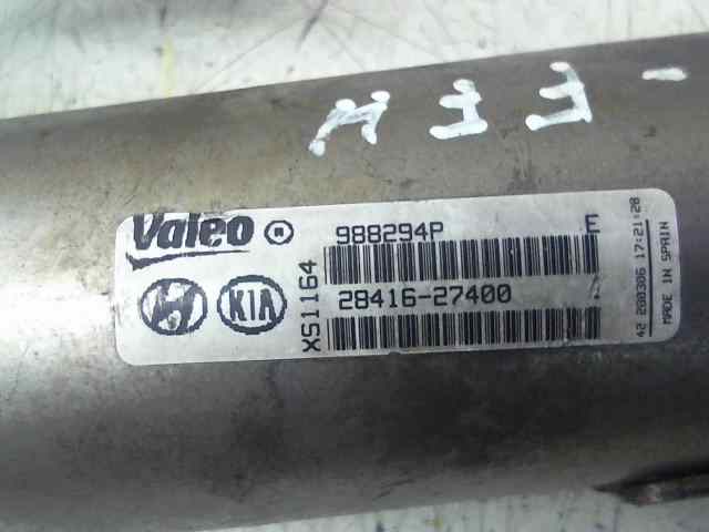 ENFRIADOR GASES HYUNDAI SONATA (Y3) 2.0 16V GLS DOHC
