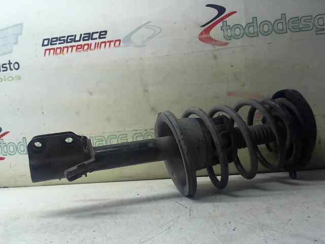 AMORTIGUADOR DELANTERO DERECHO RENAULT MEGANE I FASE 2 BERLINA (BA0) 1.9 D Authentique