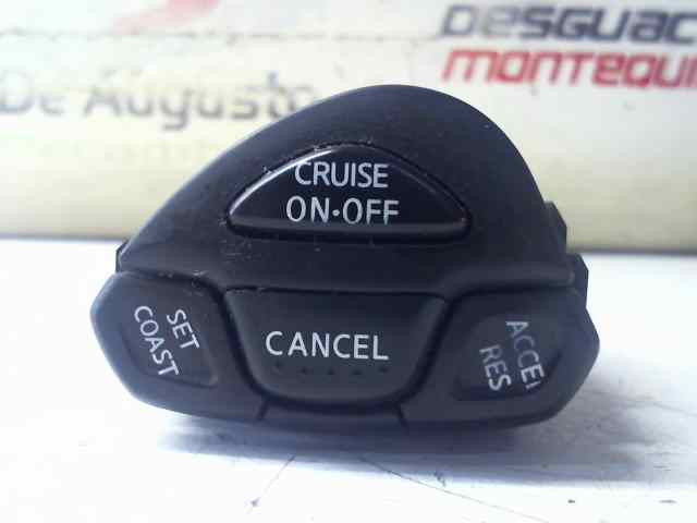 INTERRUPTOR NISSAN X-TRAIL (T30) Comfort
