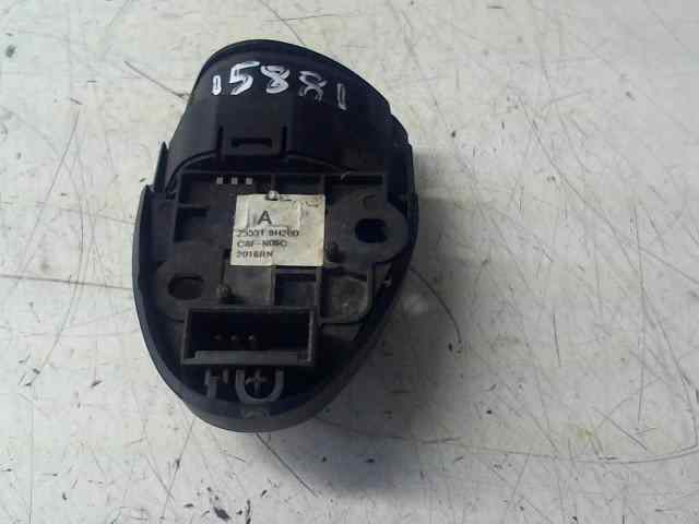 INTERRUPTOR NISSAN X-TRAIL (T30) Comfort