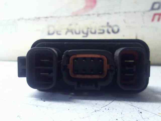 RELE NISSAN X-TRAIL (T30) Elegance
