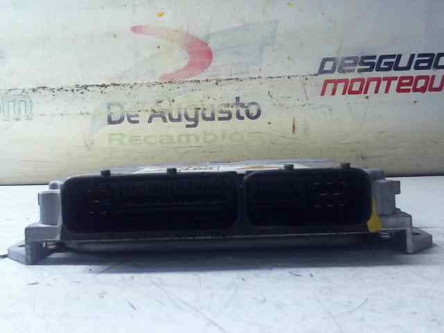 CENTRALITA MOTOR UCE NISSAN X-TRAIL (T30) Elegance