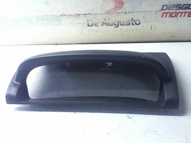 CARCASA CUADRO INSTRUMENTOS NISSAN X-TRAIL (T30) Comfort