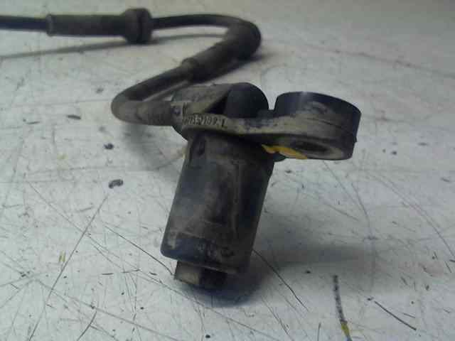 SENSOR ABS DELANTERO DERECHO RENAULT MEGANE I COUPE FASE 2 (DA..) 1.9 dCi Dynamique
