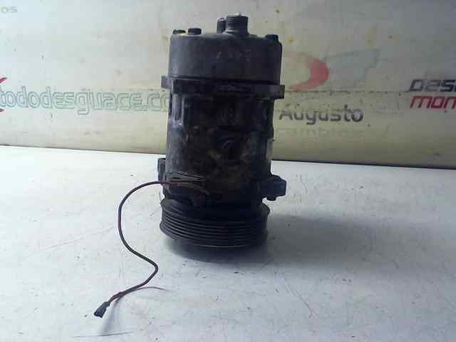 COMPRESOR AIRE ACONDICIONADO RENAULT 19 (B/C/L53) B53705