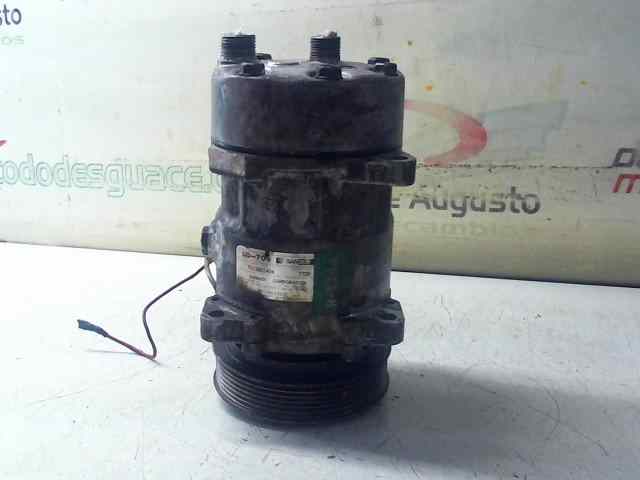COMPRESOR AIRE ACONDICIONADO RENAULT 19 (B/C/L53) B53705
