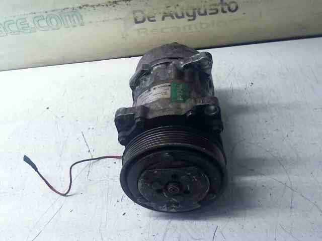 COMPRESOR AIRE ACONDICIONADO RENAULT 19 (B/C/L53) B53705
