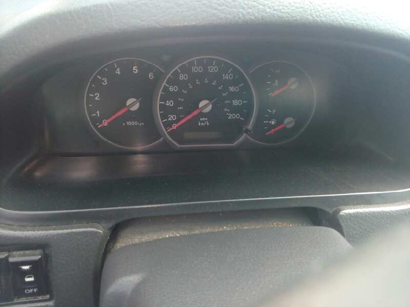 KIA CARNIVAL II 2.9 CDRi Executive Motor 2,9 Ltr. - 106 kW CRDi CAT