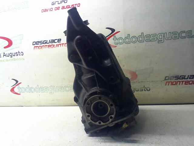 DIFERENCIAL TRASERO BMW SERIE 5 BERLINA (E34) 520i (95kW)