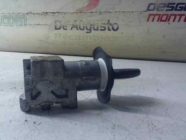 ANTIRROBO OPEL ASTRA F BERLINA Básico