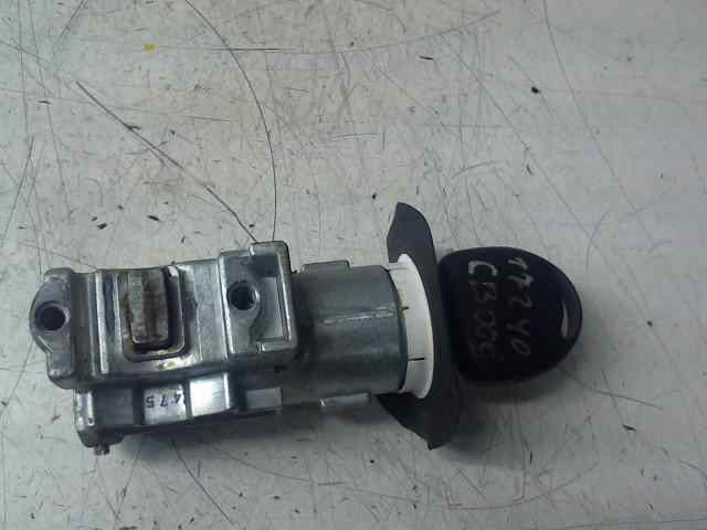 ANTIRROBO OPEL ASTRA F BERLINA Básico