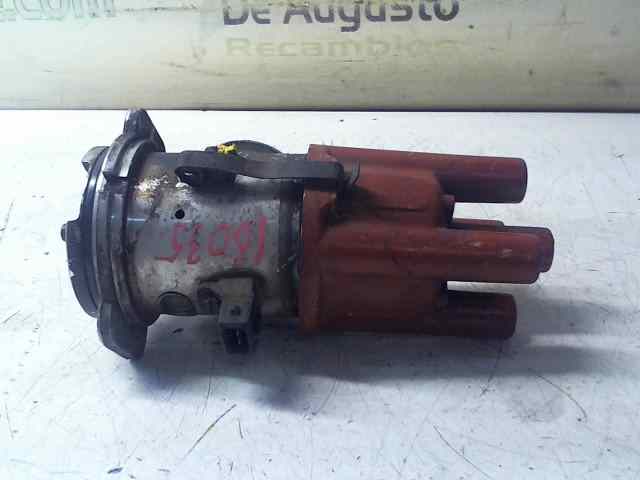 DELCO OPEL KADETT E Beauty Berlina