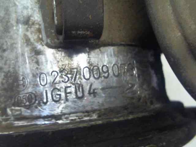 DELCO OPEL KADETT E Beauty Berlina