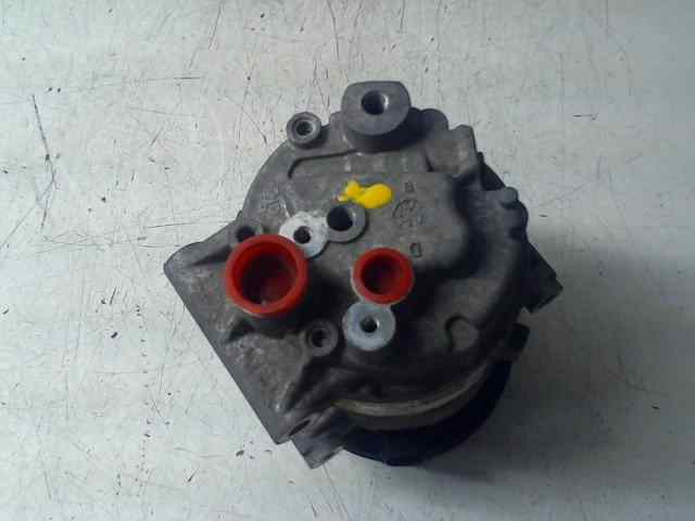 COMPRESOR AIRE ACONDICIONADO RENAULT SCENIC II Authentique