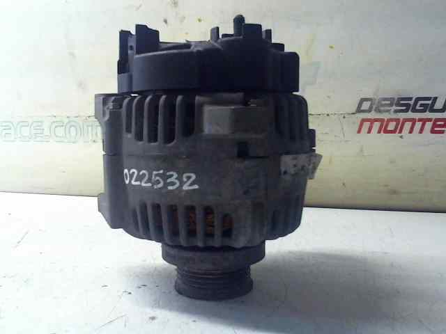 ALTERNADOR RENAULT SCENIC II Authentique