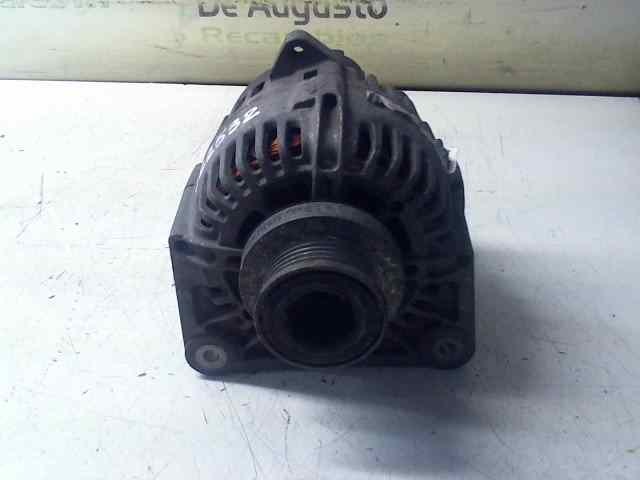 ALTERNADOR RENAULT SCENIC II Authentique
