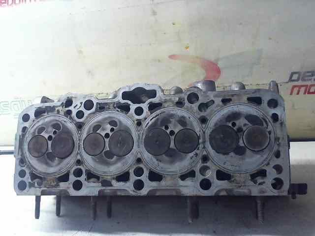 CULATA SEAT LEON (1M1) Last Edition