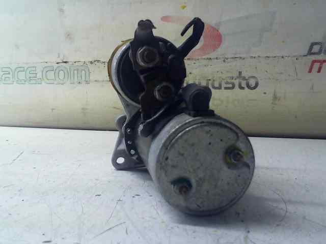 MOTOR ARRANQUE OPEL CORSA B 1.4 (60 CV) 5 velocidades