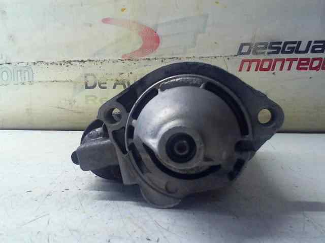 MOTOR ARRANQUE AUDI A4 BERLINA (B5) 1.9 TDI