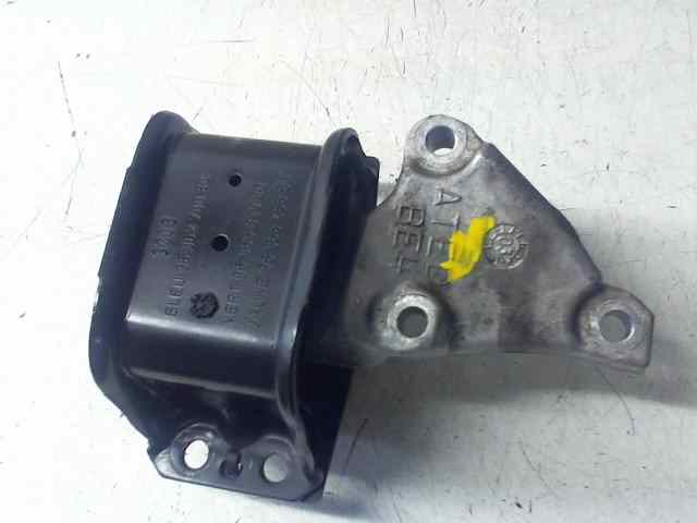 SOPORTE MOTOR CITROEN XSARA PICASSO 2.0 HDi (90 CV) 5 velocidades