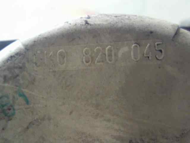 MANDO CALEFACCION / AIRE ACONDICIONADO » OTROS...
