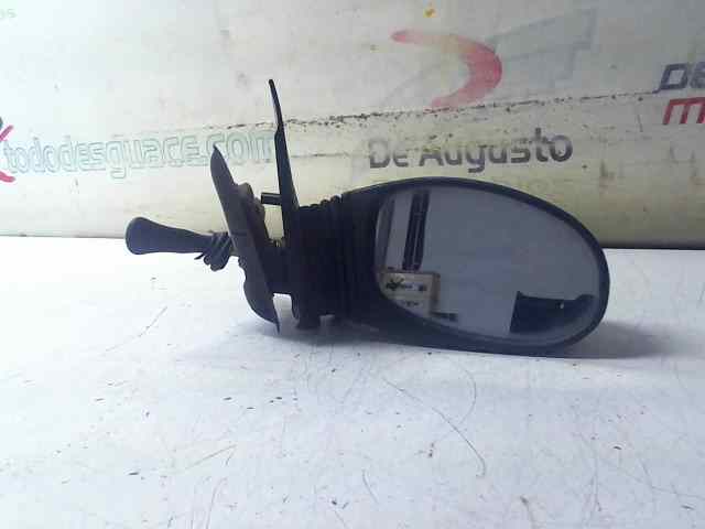 RETROVISOR DERECHO FIAT SEICENTO (187) Active