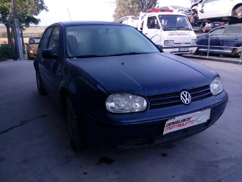 VOLKSWAGEN GOLF IV BERLINA (1J1) Highline Motor 1,9 Ltr. - 85 kW TDI